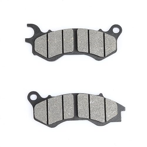 Plaquettes de frein pour moto PCX 150 roulez en sécurité avec un freinage avant et arrière neuf