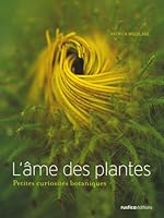 AME DES PLANTES (L') 2840386860 Book Cover