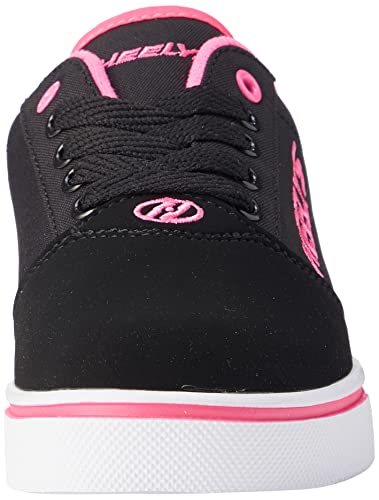 Heelys Hly-G1w-4570, Scarpe con le Ruote, Nero