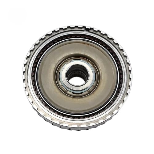 Tambour 09G K 4 pièces pour assemblage de pièces automobiles TF60SN adapté