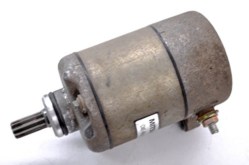 HONDA 31200-HM8-A41 STARTER MOTOR ASSY.