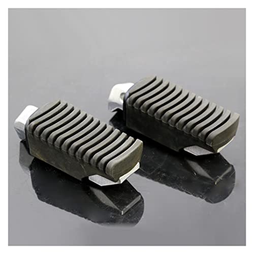 Motorrad -Fußrasten für BMW F800GS, F850GS und F750GS (2018–2021)