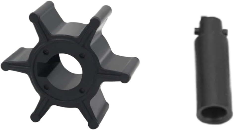 Water Pump Impeller Repair Kit for F2.6 Outboard Replacement Part F2.6-03000015