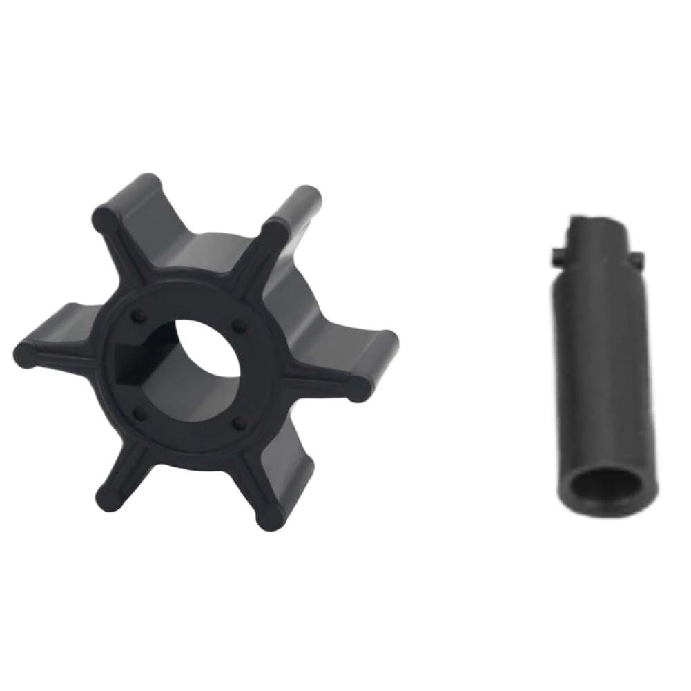 Kit Riparazione Girante Pompa Acqua Compatibile Con F2.6 Outboard F2.6-03000015