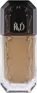 KVD Beauty Good Apple Non-Comedogenic Full-Coverage Serum Foundation Tan 063