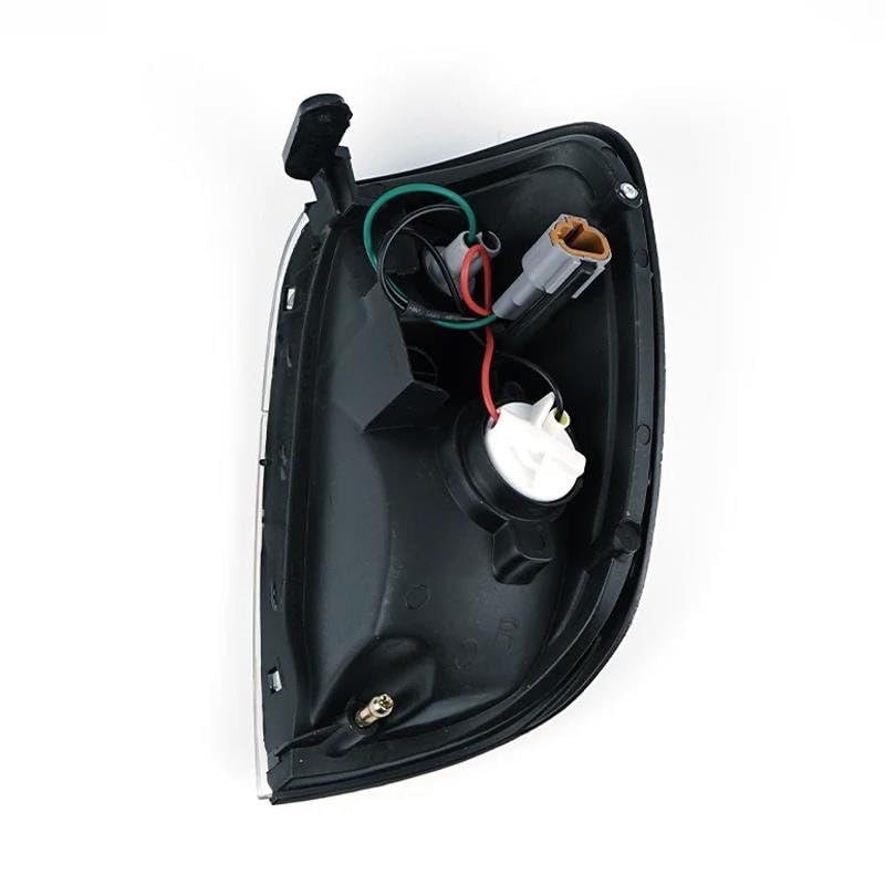 Feu de position latéral gauche pour Nissan Navara D22 - 3