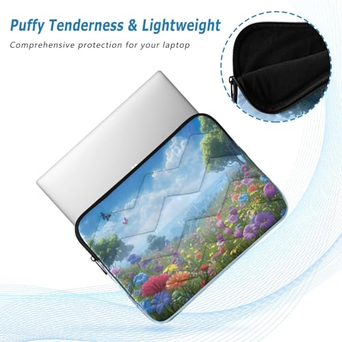 Funda para portátil 13-14 pulgadas resistente al agua miniatura 5