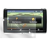 Keine Beeinträchtigung der Displaydarstellung und der Touchscreenfunktion. Sie bemerken praktisch keinen Unterschied zu einem Navigon 72 Plus ohne Displayschutzfolie.