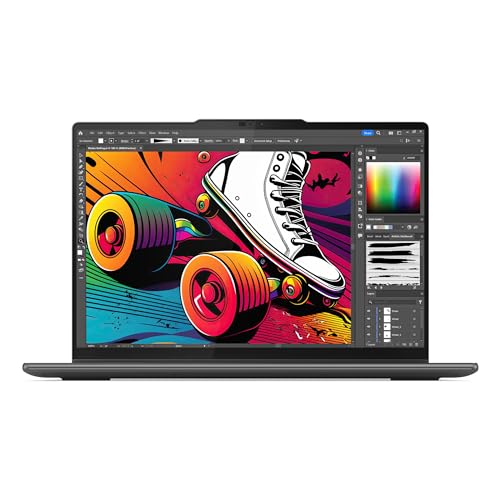 Ordenadores Portatiles Convertible Teclado Español Marca Lenovo