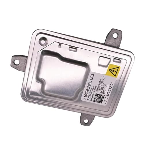 Module de commande ballast xénon A1669002800 Mercedes ML500 ML550