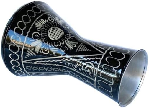 Egyptian Darbuka Drum Doumbek Tombak CD-211