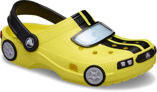 Image of Crocs Kids Classic I am Clogs (Little Kid /Big Kid)