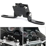 Zoom IMG-1 caqrbcx supporto manubrio per moto