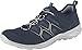 Produktbild Ecco Herren TERRACRUISELTM Sneaker, Blau (Marine/Marine/Concrete 51406), 40 EU