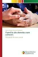 Familia Do Doente Com Cancer 613015321X Book Cover