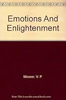 Emotions and Enlightenment 1410000230 Book Cover