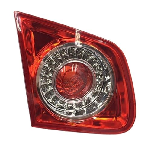 Luces traseras para Jetta y Bora MK5 intermitentes de parachoques coche 2006-2010 2 uds