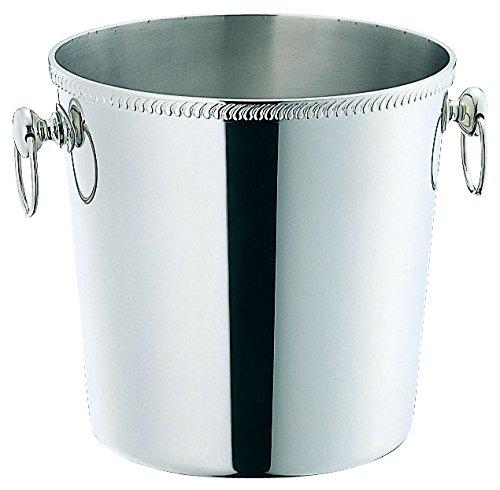 Amazon.co.jp: 菊渕玉付シャンパンクーラー6L 2708-5600 5259an : Home