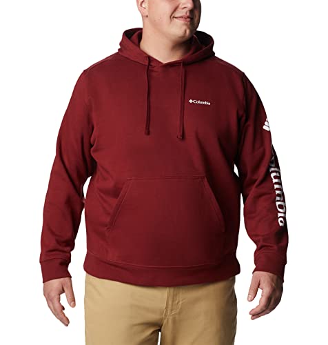 Image of Columbia mens Trek Hoodie