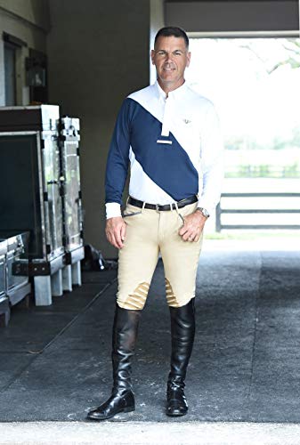 TuffRider Men's Baroque Dress Boots3