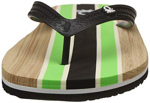 Image of United Colors of Benetton Men's Flip-Flops