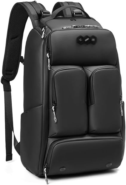 Miniatura 3 de Professional Photography Backpack for Camera, Lens and Laptop