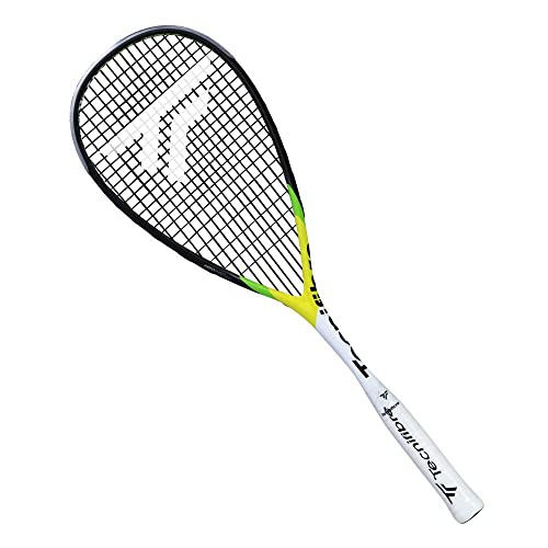 Raquete de Squash Tecnifibre Carboflex 135 X-speed
