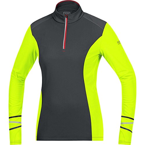 GORE RUNNING WEAR, Maglia Corsa Donna, Maniche