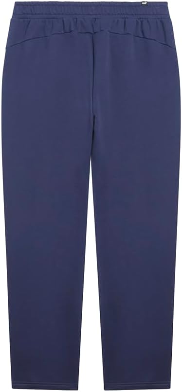 PUMA Mens Logo Pants (Available in Big & Tall Sizes) - Image 5