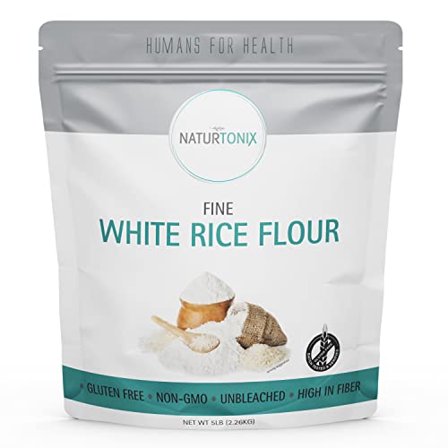 Find The Best Gluten Free Flour Substitute Reviews & Comparison Katynel