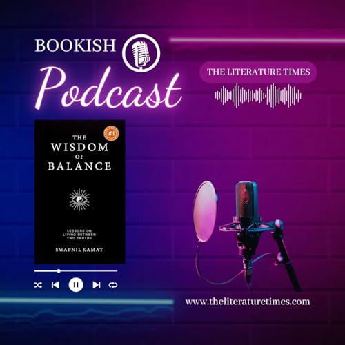 The Wisdom of Balance by Swapnil Kamat