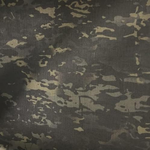 1 Yard Of 60 Inch Wide 1000 Denier Cordura Nylon
