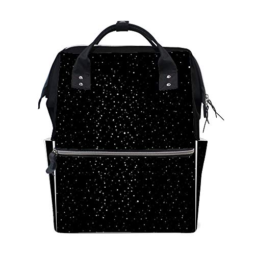Sac à dos de voyage grande capacité multipoches pour femme