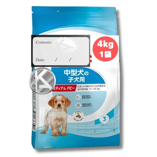  CANIN 中型犬 成犬用 ドライフード M 未開封 CANIN 中型犬 成犬用 ドライフード M 未開封 ロイヤルカナン