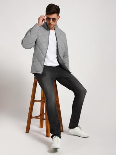 Image of Dennis Lingo Men's Polyester Standard Length Jacket