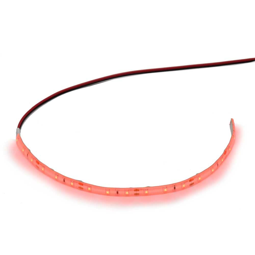 T-H Marine LED Flex Strip Rope Lights | Boat Deck and Gunwale Lighting Strips | 12