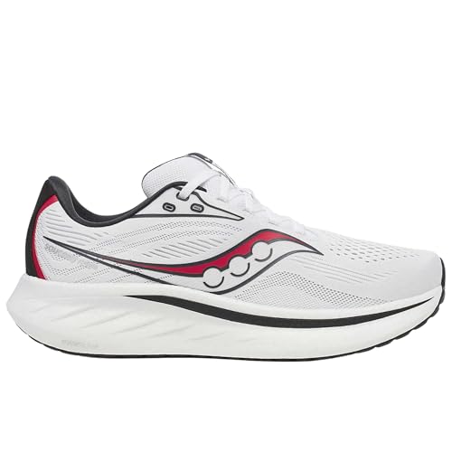 Image of Saucony Men's Ride 18 Sneaker