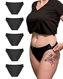 🇫🇷 MARQUE FRANÇAISE – Issue de l’innovation française, la culotte menstruelle Arya est plébiscitée par de nombreuses utilisatrices pour sa fiabilité et son confort. Depuis 2020, les collections Mademoiselle Culotte sont portées, adoptées et adorées par 300 000 femmes.