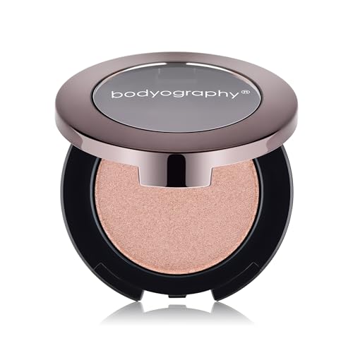 Bodyography Expressions Eyeshadow/Blush/Eyeliner - Devoted (6541)