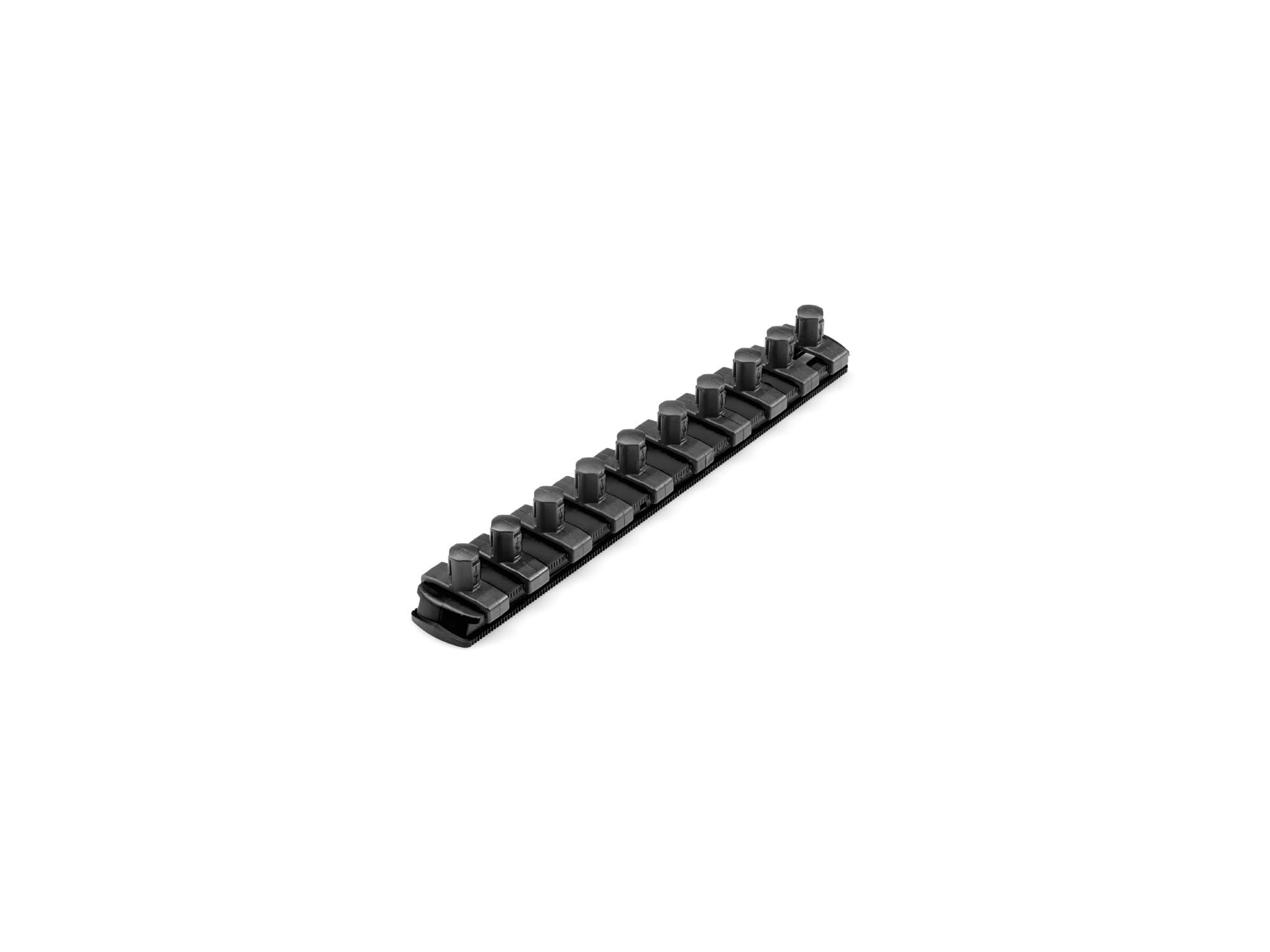 TEKTON 3/8 Inch Drive x 8 Inch Socket Rail | OSR11210