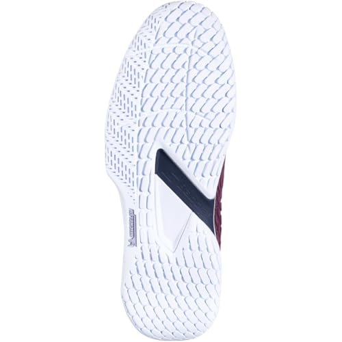 Image of Babolat Men's Propulse Fury All Court Tennis Shoes
