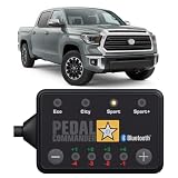 PEDAL COMMANDER for Toyota Tundra 2007-2...
