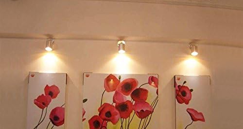 5W LED Wall Sconces/Ceiling Picture Spot Lamp Fixture Light War...