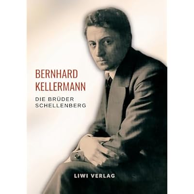 Bernhard Kellermann