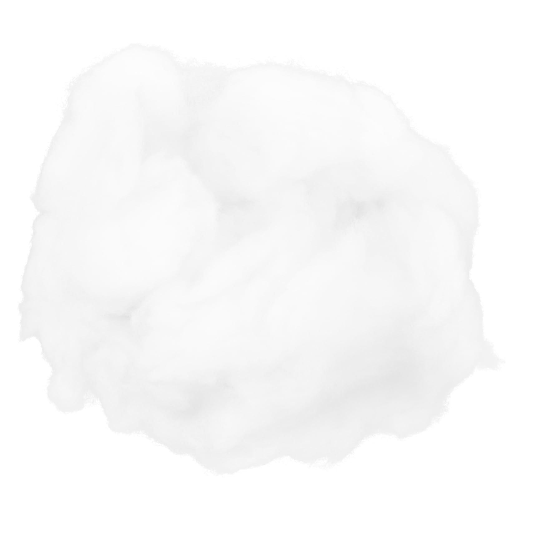 VILLCASE 1 Doll Stuffed Cotton Fiberfill Stuffing Cotton Pillow Fiber Fill Polyester Fiberfill Stuffing Pillow Stuffing Poly Filling Stuffing Cushion Filling Cushion Filling Stuffing Manual