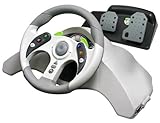  MadCatz X360 MICROCON STEERING WHEEL