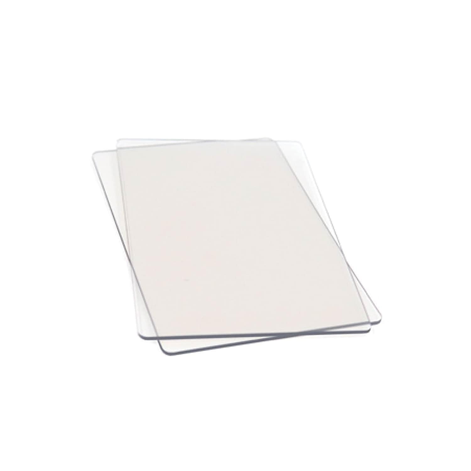Sizzix Accessory - Cutting Pads, Standard, 1 Pair
