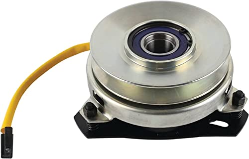 Xtreme Outdoor Power Equipment Compatible With/Replacement For Cub Cadet 917-1708 Pto Clutch - Oem Upgrade - Free High Torque Upgrade! #TOP15