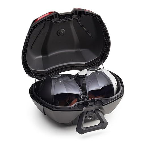 Amazon | YAMAHA（ヤマハ） ユーロトップケース 45L Q5K-YSK-150-P02 
