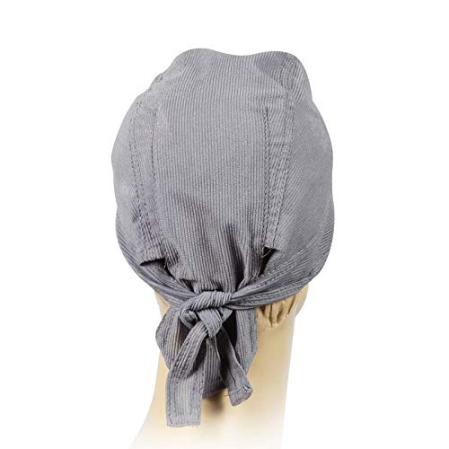 BISMAADH Doo Rags Skull Cap Beanie Dew Chemo Cap Sweat Wicking Helmet Liner- for Men and Women Motorcycle Cycling 1